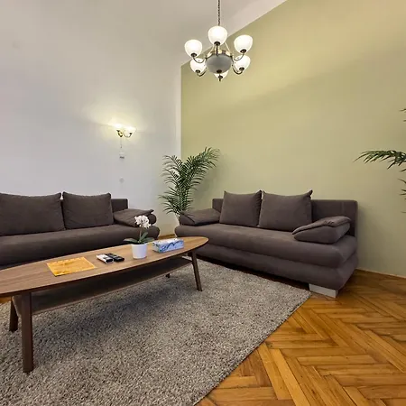 Exceptional In Center * Budapest